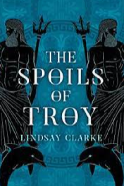 The Spoils of Troy