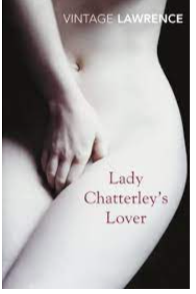 Lady Chatterleys Lover