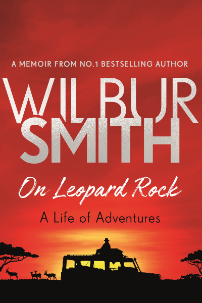 On Leopard Rock