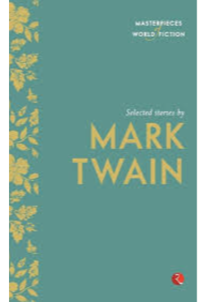 Selected Stories by Mark Twain