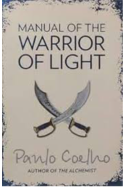 Manual of the Warrior of Light
