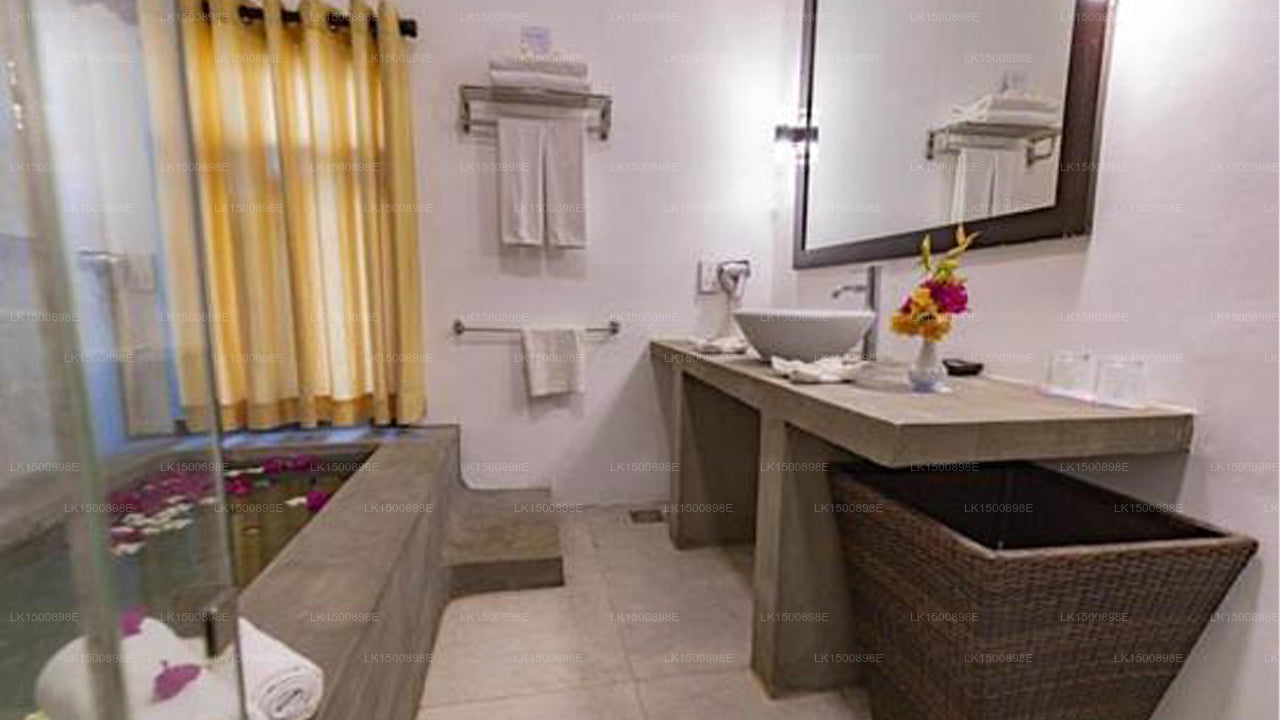 Plážový resort Ranna 212, Tangalle