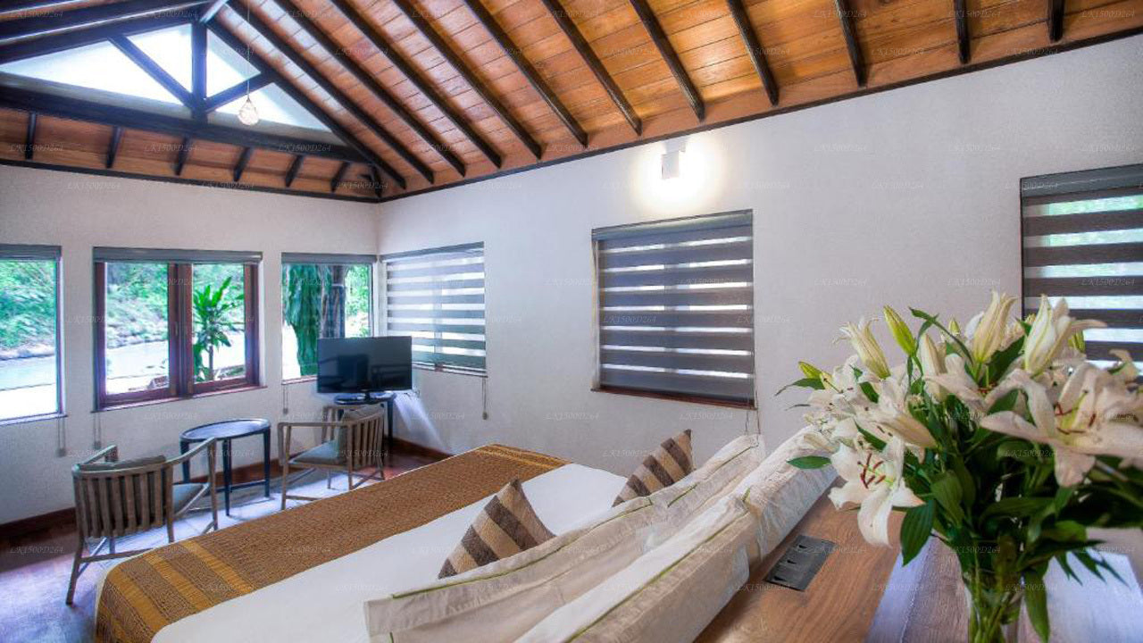 Hotel Deer Park, Polonnaruwa