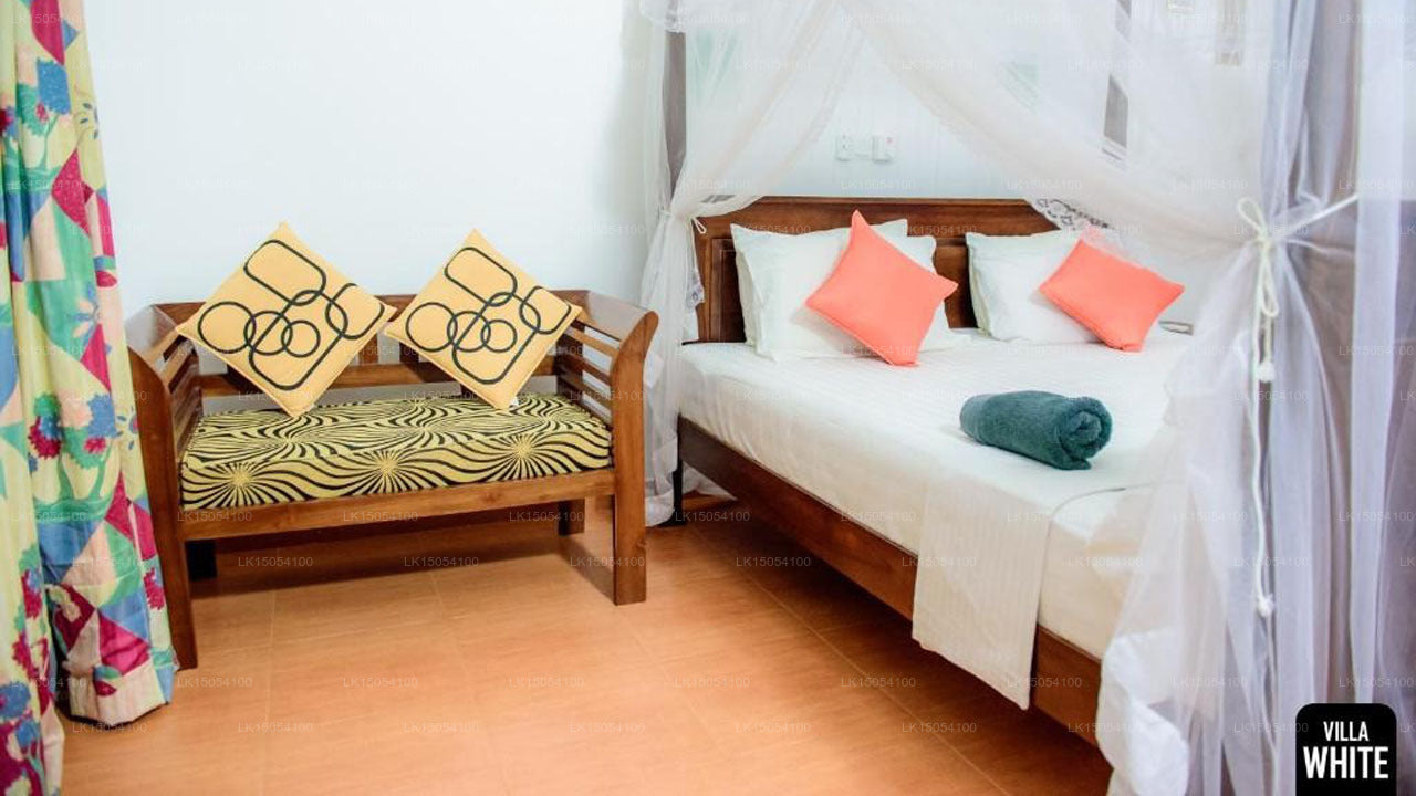 White House Villas, Hikkaduwa