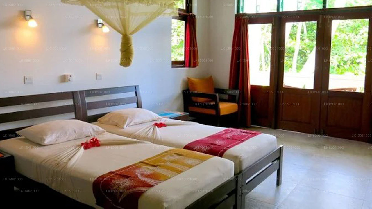 Surya Lanka Ayurveda Beach Resort, Talalla