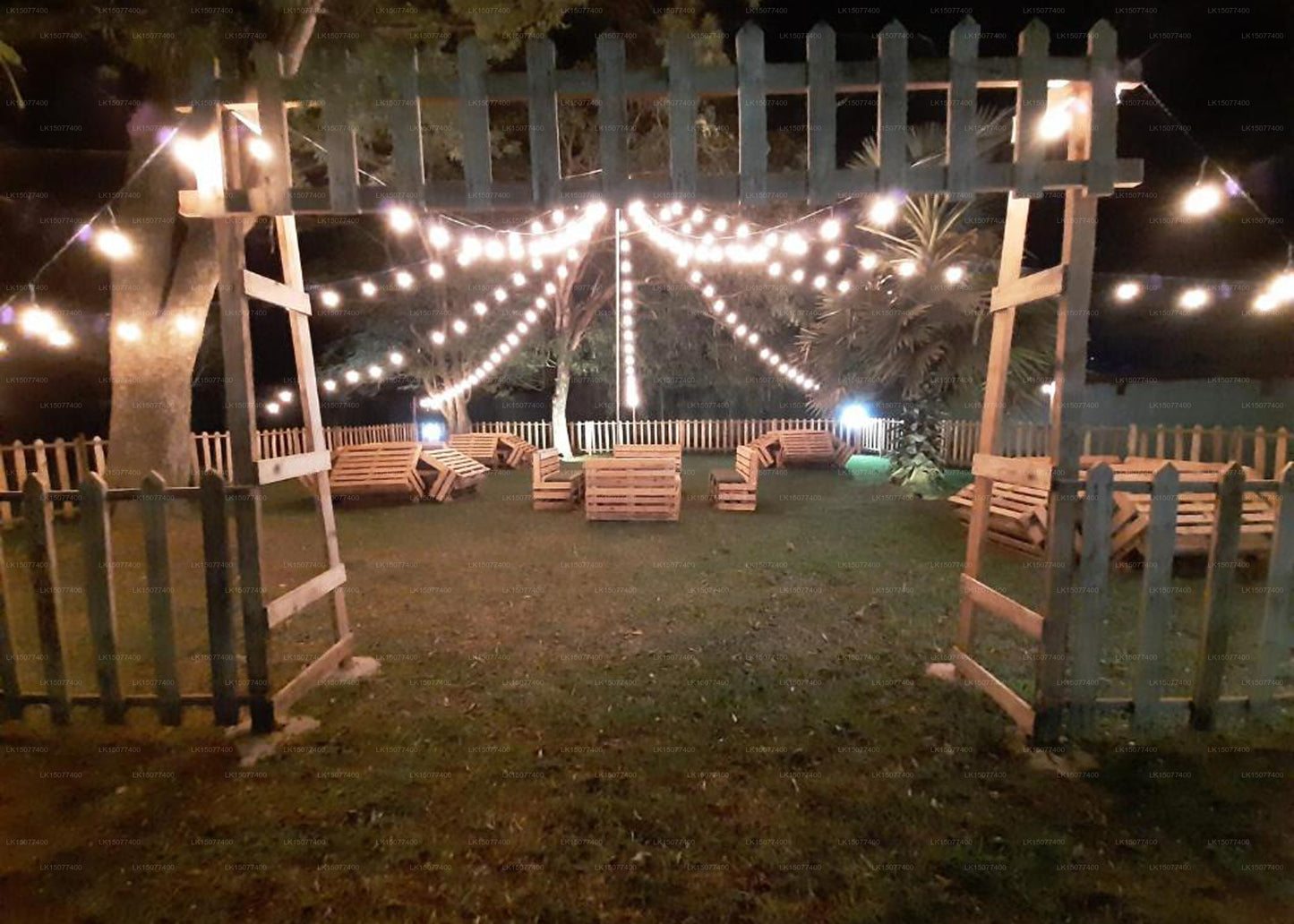 Dědictví Habarana, Habarana