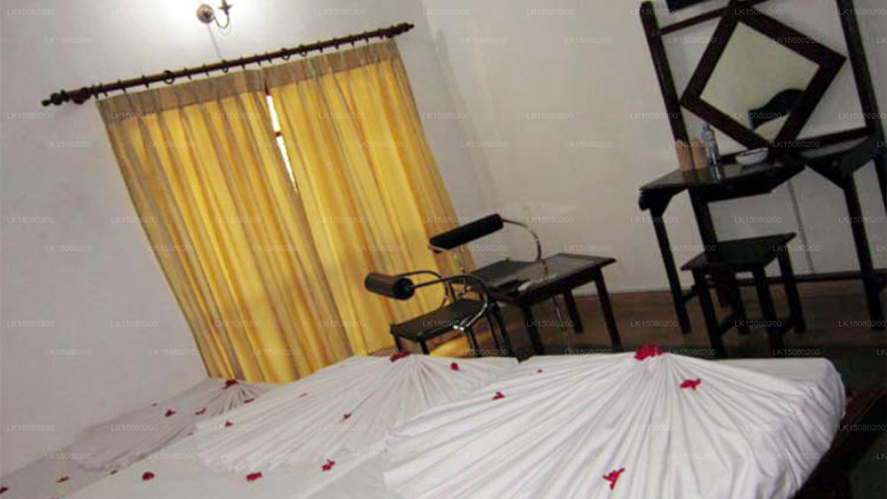 Sun Sinda Hotel, Tissamaharama