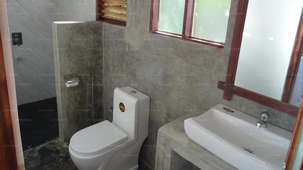 Nelu Village, Sigiriya