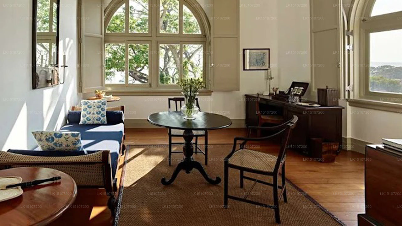 Amangalle Hotel, Galle