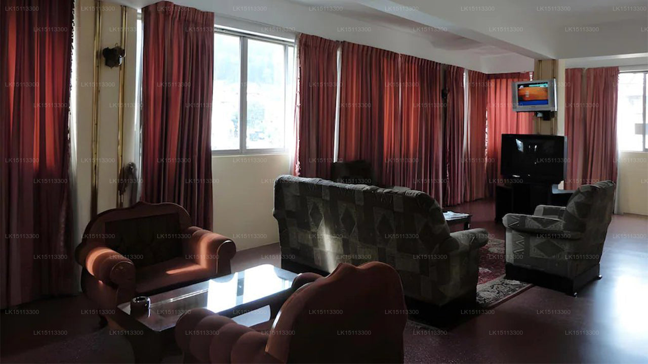 Milano Inn, Nuwara Eliya