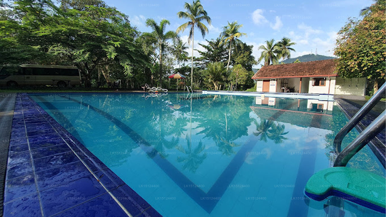 Randiya Epiliyagoda Resort, Avissawella