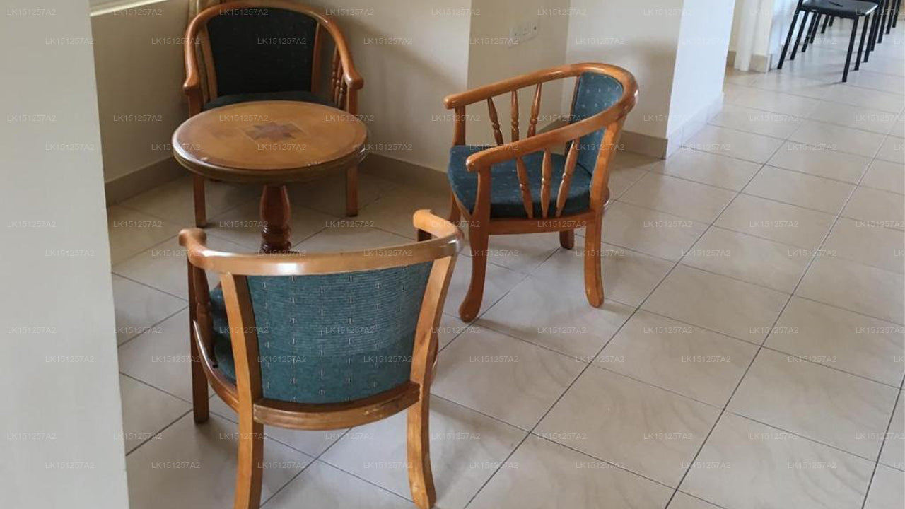 The Address Residences, Colombo