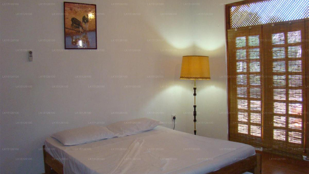 La Serenado Holiday Resort, Kataragama