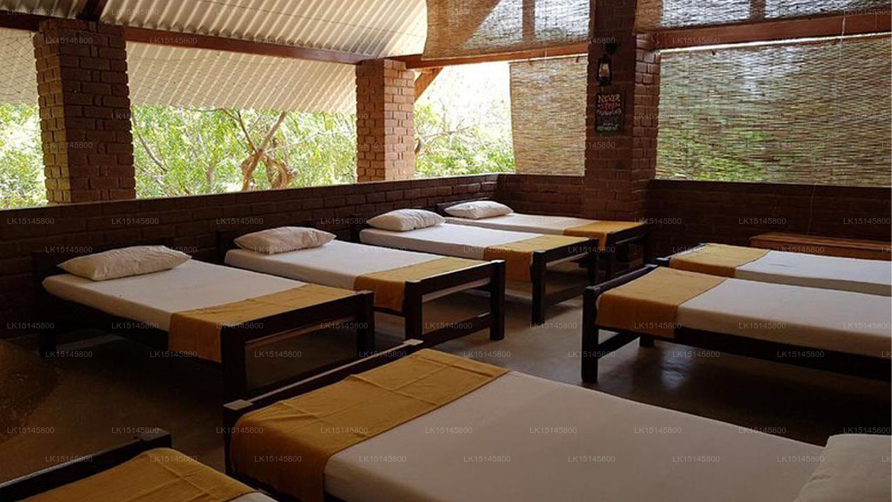 Tariro Game Lodge, Yala