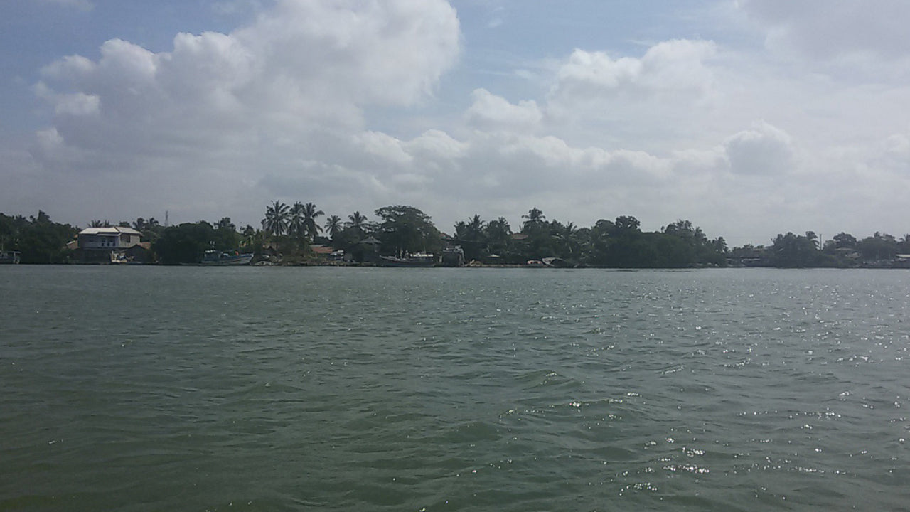 Choy's Waterfront Residence, Negombo