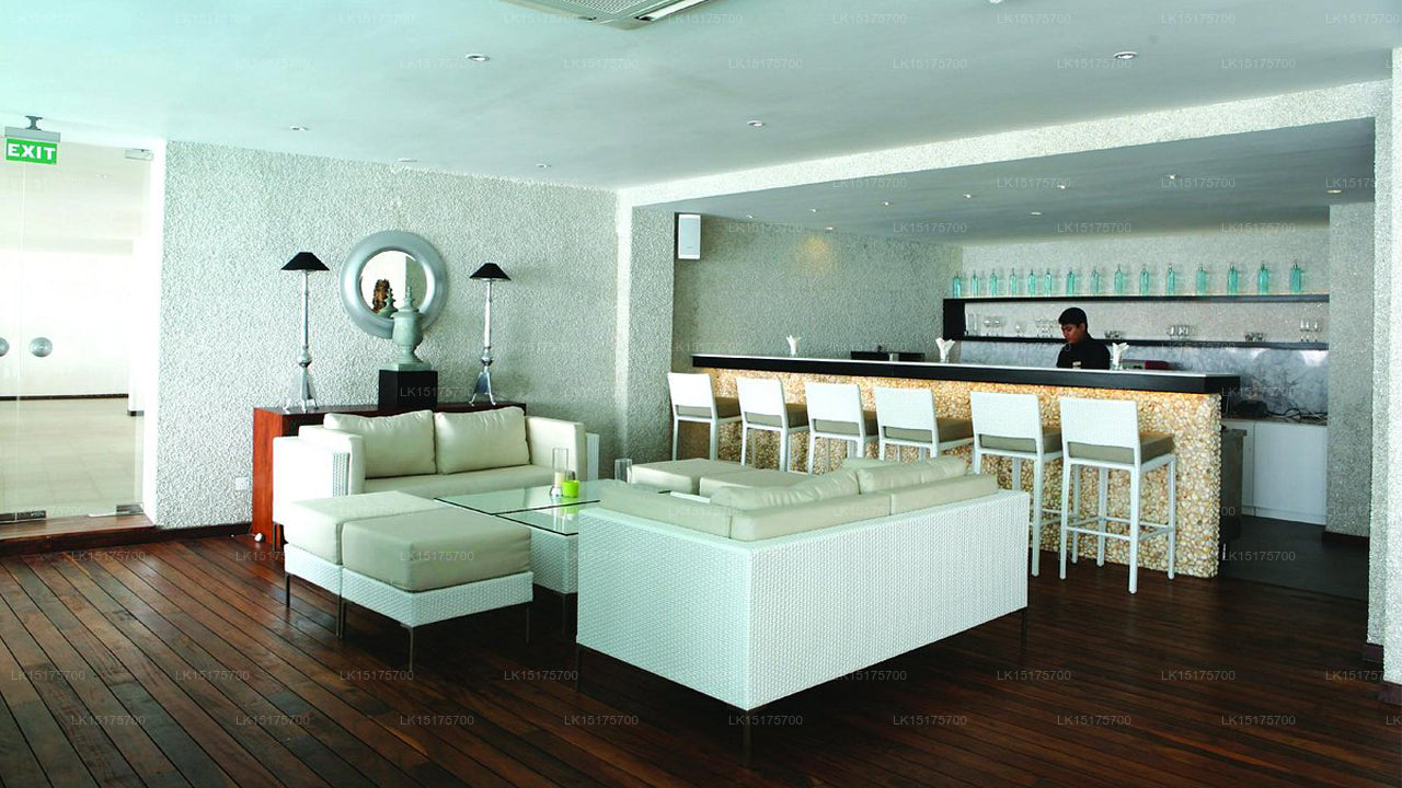 Michelle Beach Hotel, Balapitiya