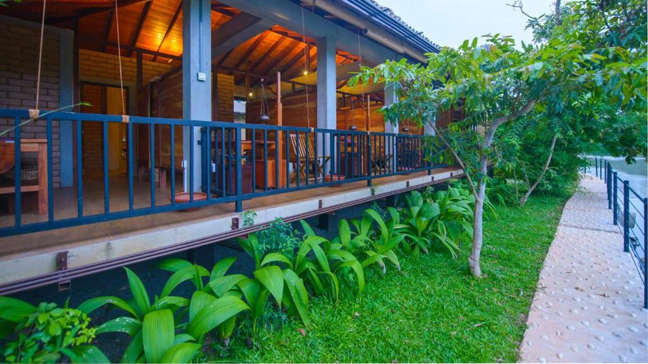 Karunakarala Retreat, Negombo