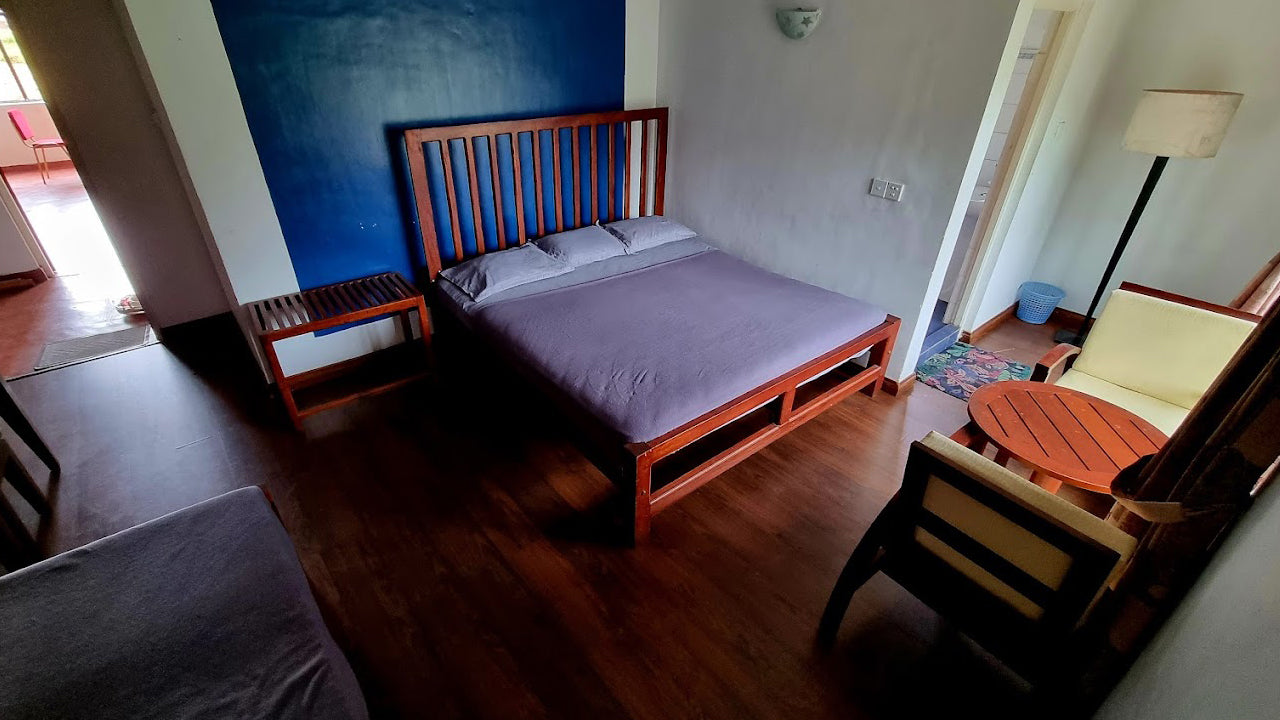 Cool Feel Rest, Nuwara Eliya