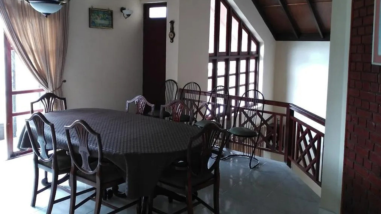 Lake view Holiday Resort, Nuwara Eliya