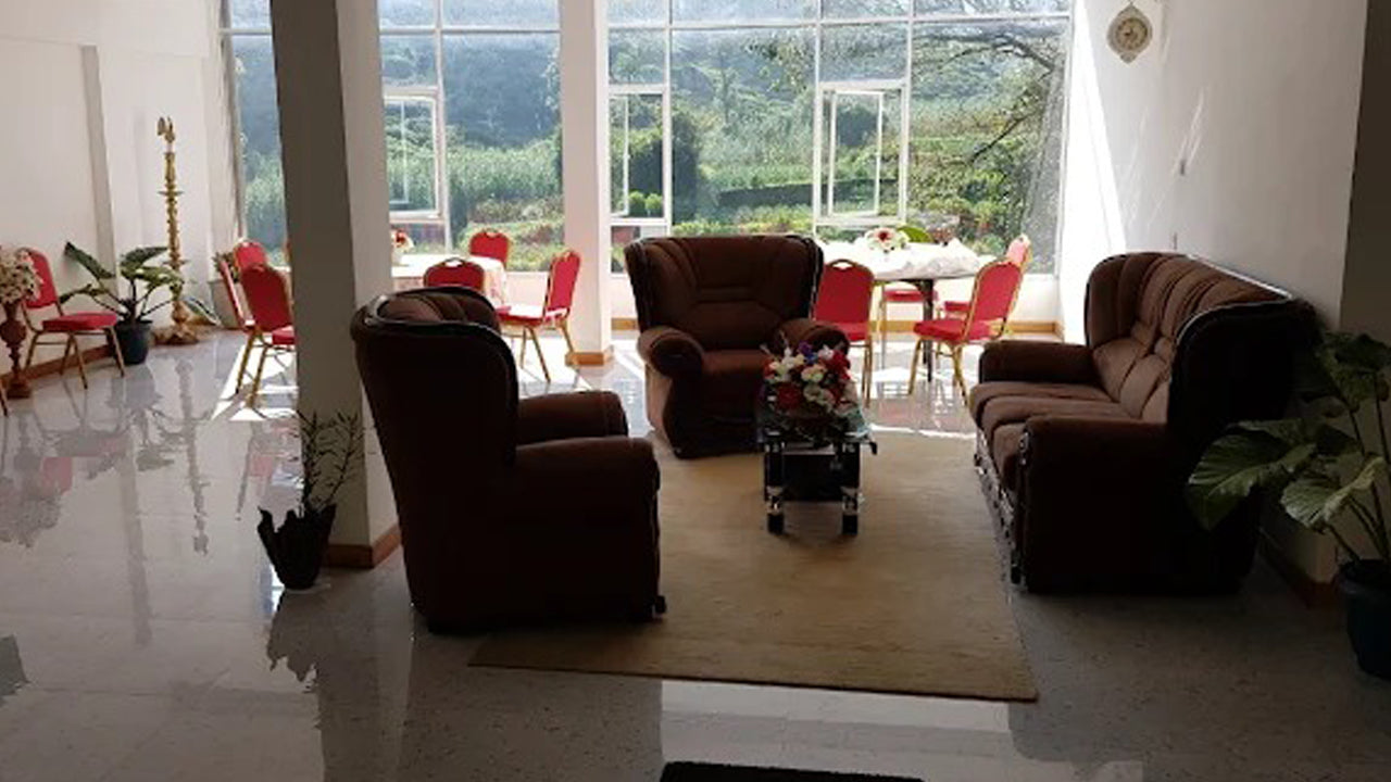 Sopana Mount View, Nuwara Eliya