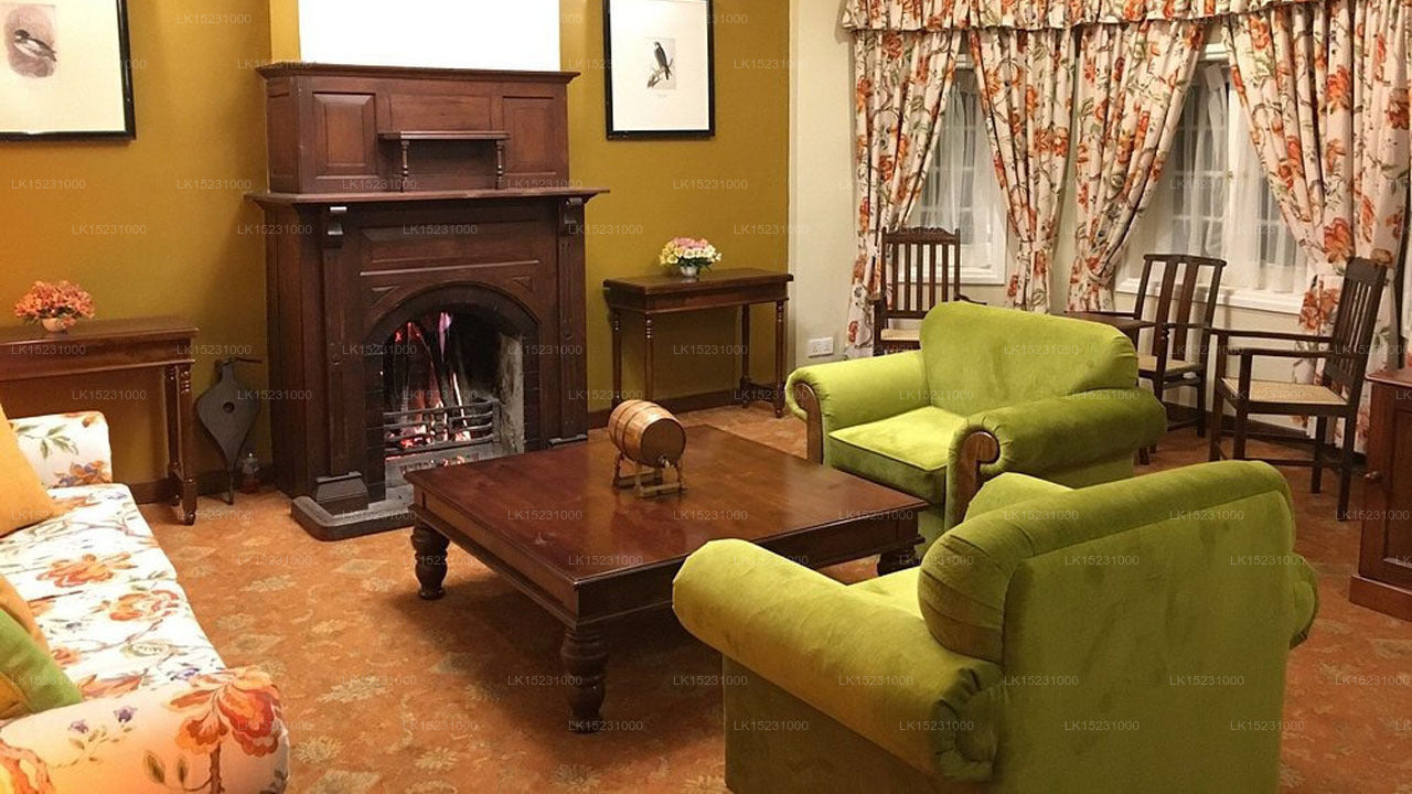 Oatlands by Jetwing, Nuwara Eliya