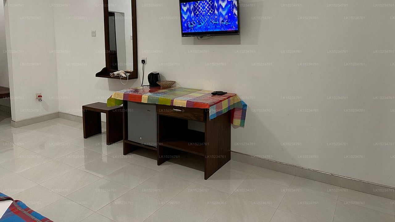 sigiri hibiscus villa, Sigiriya