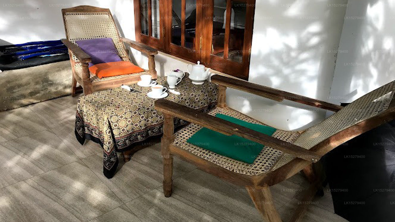 Mowgli Cottage, Sigiriya