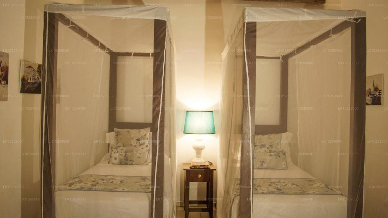 Fortaleza Hotel, Galle