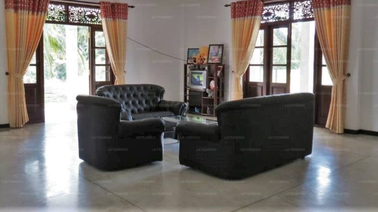 Villa Kurundu, Hikkaduwa