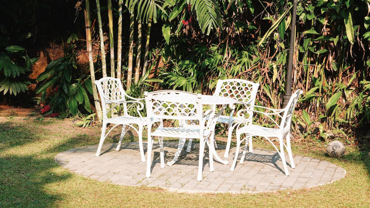 Villa Kirigedara, Koggal