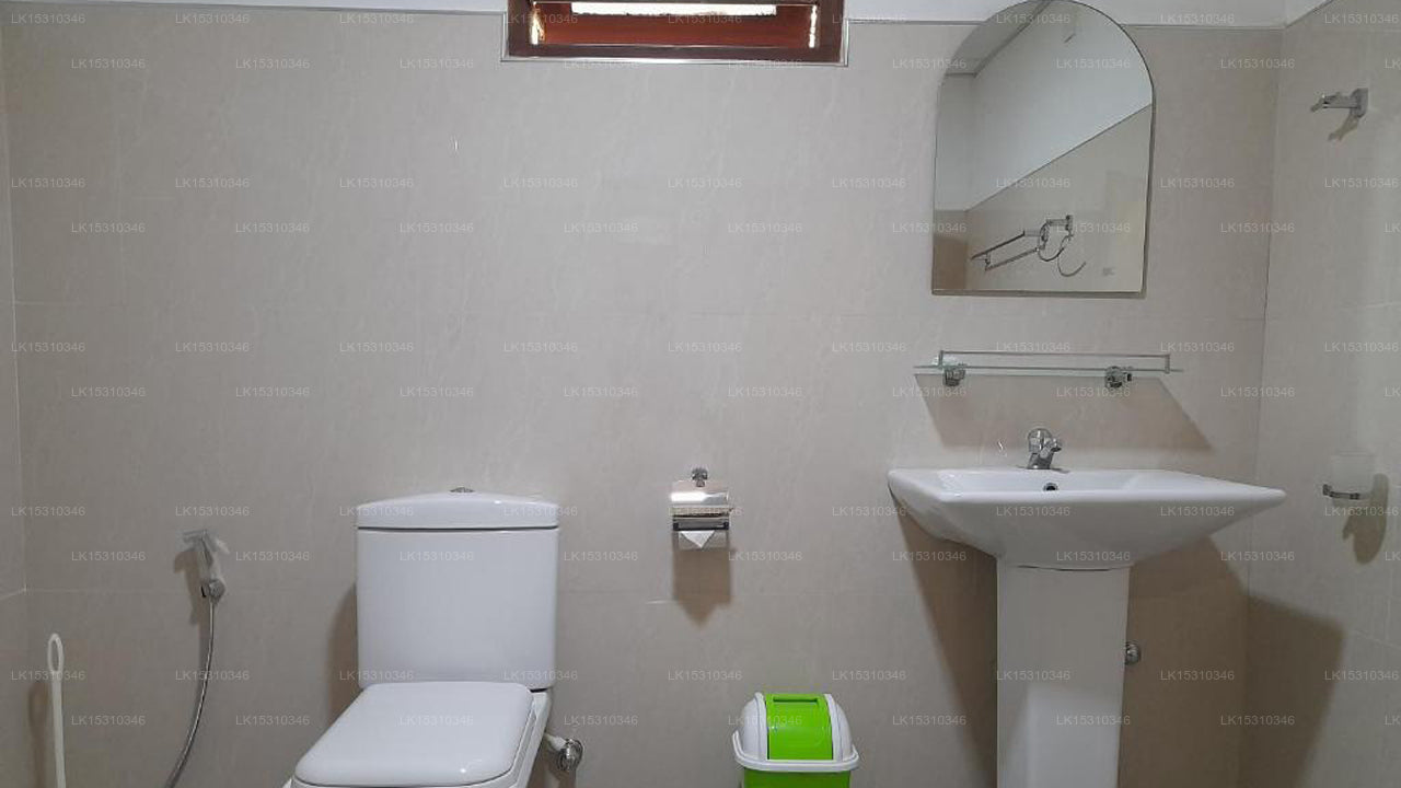 Sigiri Jungle Villa, Sigiriya