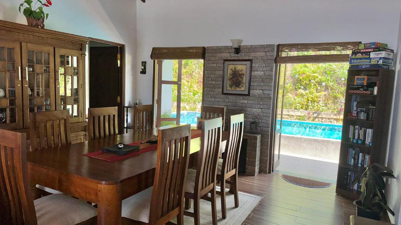 Hapu Tales Holiday Villa, Haputale