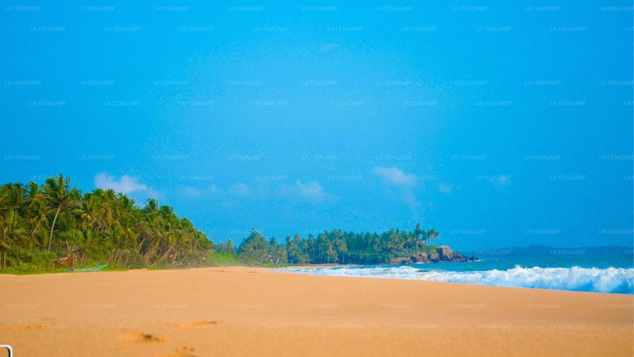 Beach Villa, Induruwa