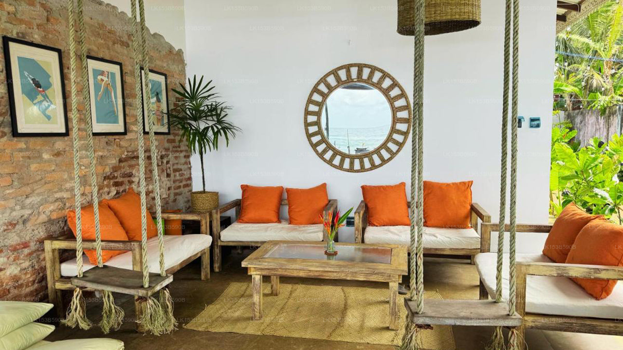 Moi Talpe by DBI, Talpe