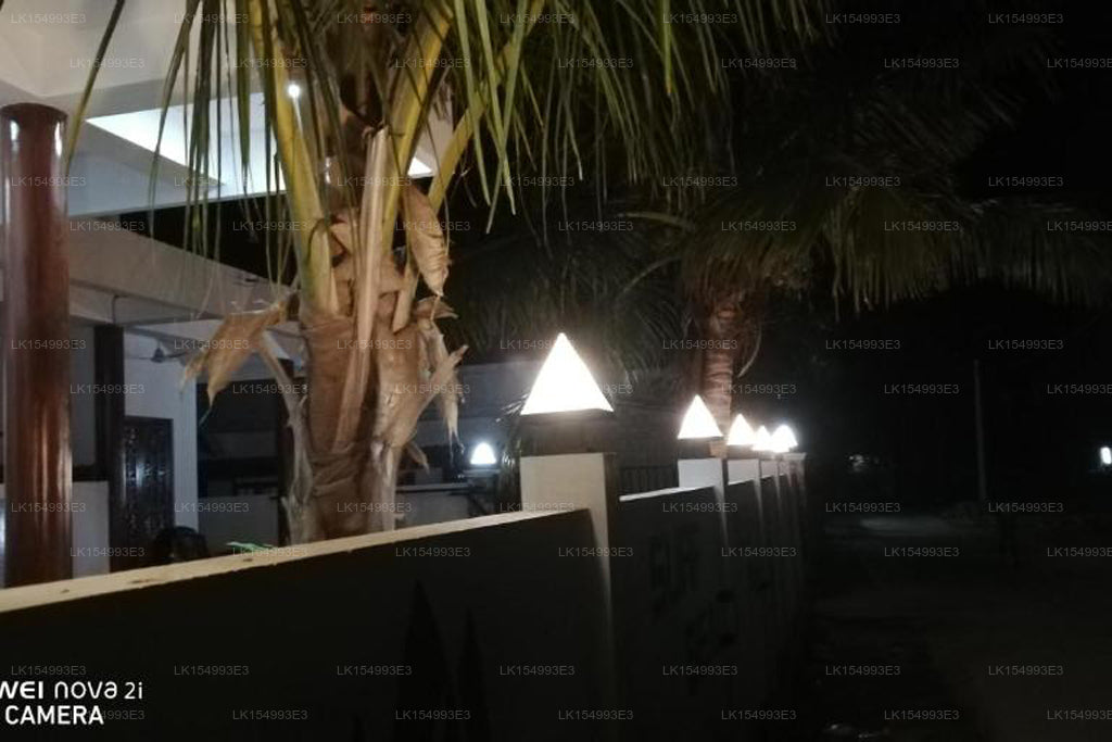 Plážový palác Surf Reef Dive, Trincomalee