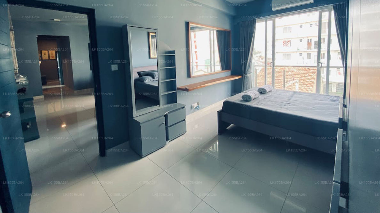 Caca's Beach Crib, Mount Lavinia