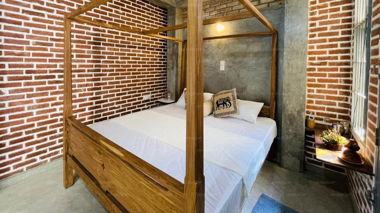 Vintekta Cottage, Weligama