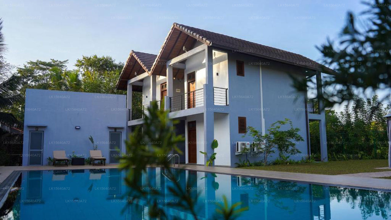 Hotel Lion Gate, Sigiriya