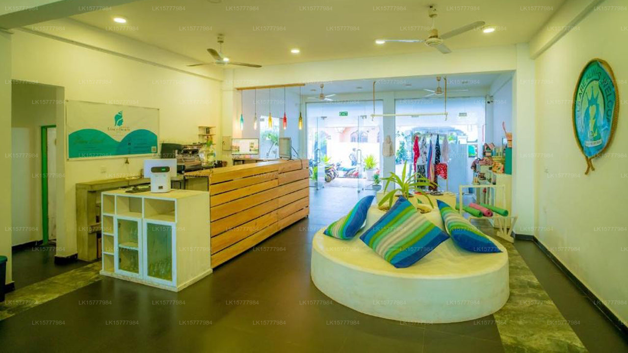 Trinco Beach by DSK, Trincomalee