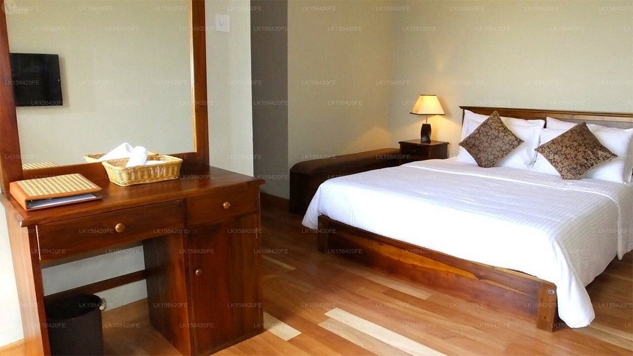 Illukmodara Watta, Kandy