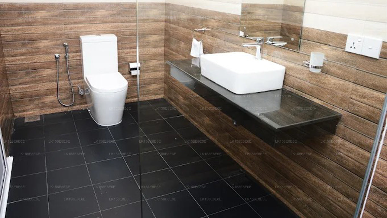 Dazzling Villa, Kandy