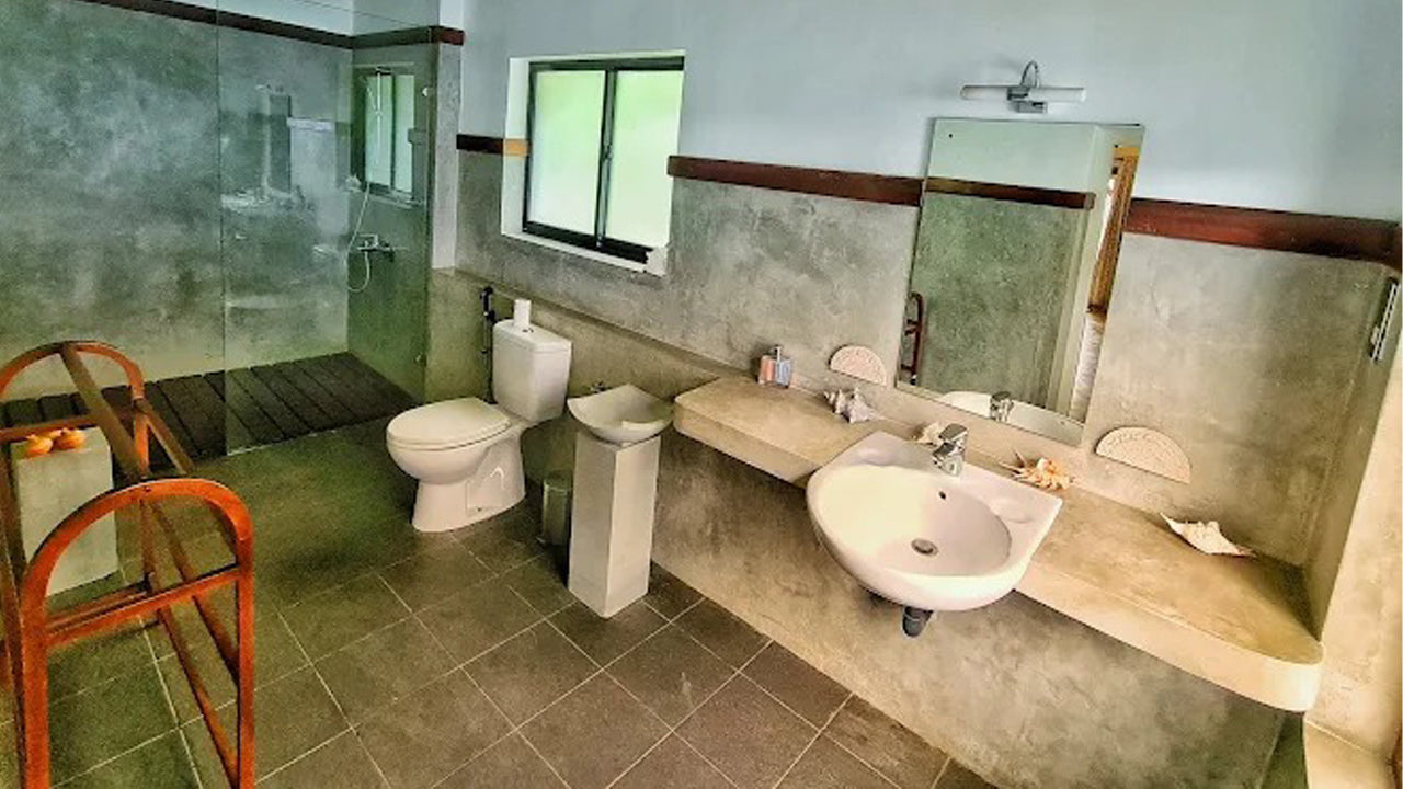 The Sixth Milepost Tea Bungalowa, Bandarawela