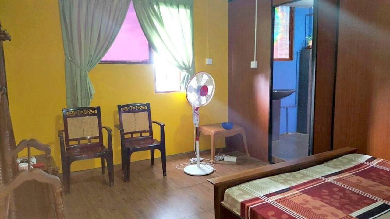 Ashans Cozy Apartments, Colombo