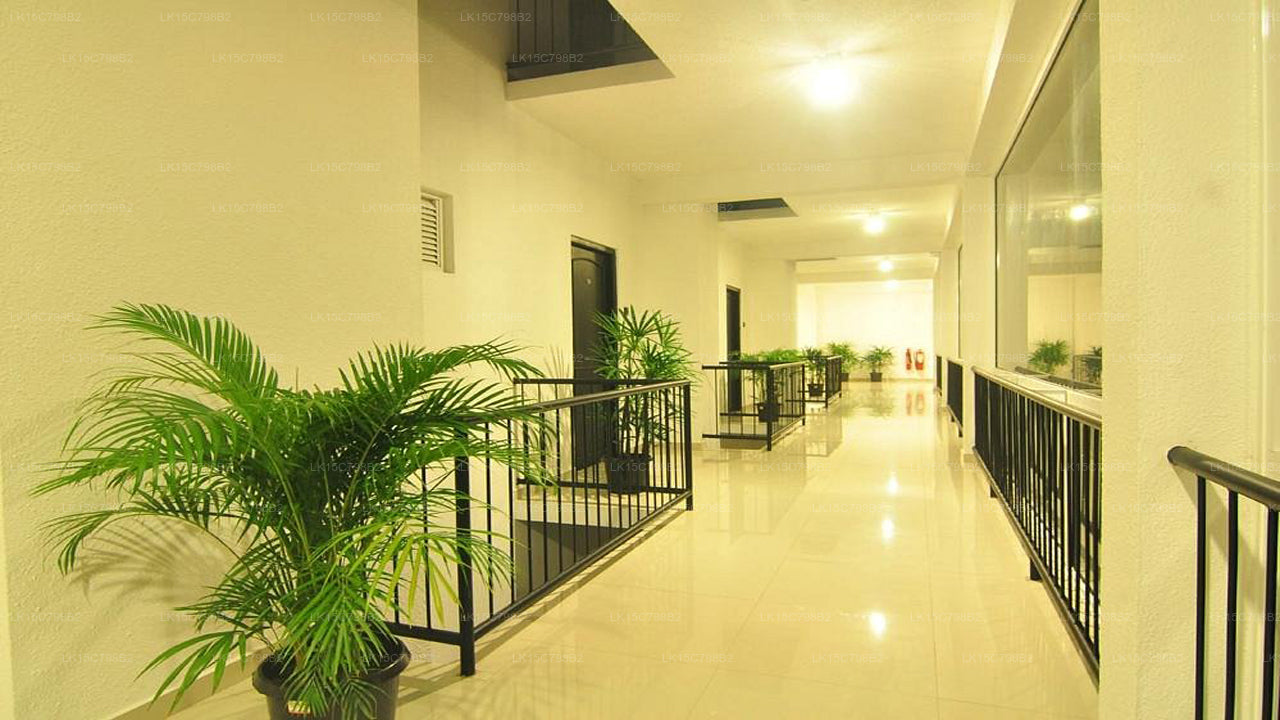 Hotel Heaven's Edge by EHI, Ella