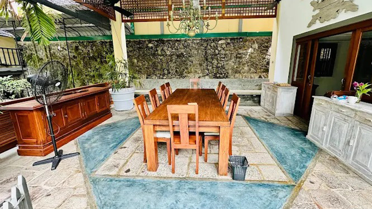 Colonial Villa, Mirissa