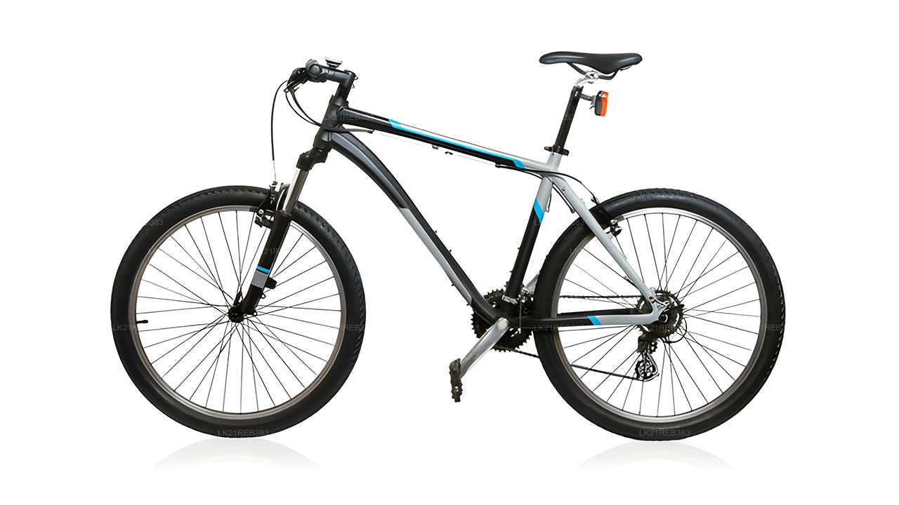 Půjčovna horských kol z Kandy