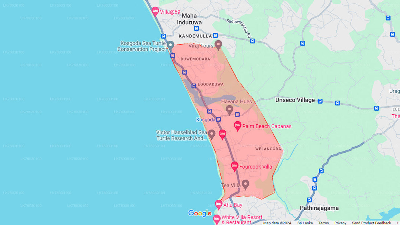Kurz vaření srílanské kuchyně z Bentoty