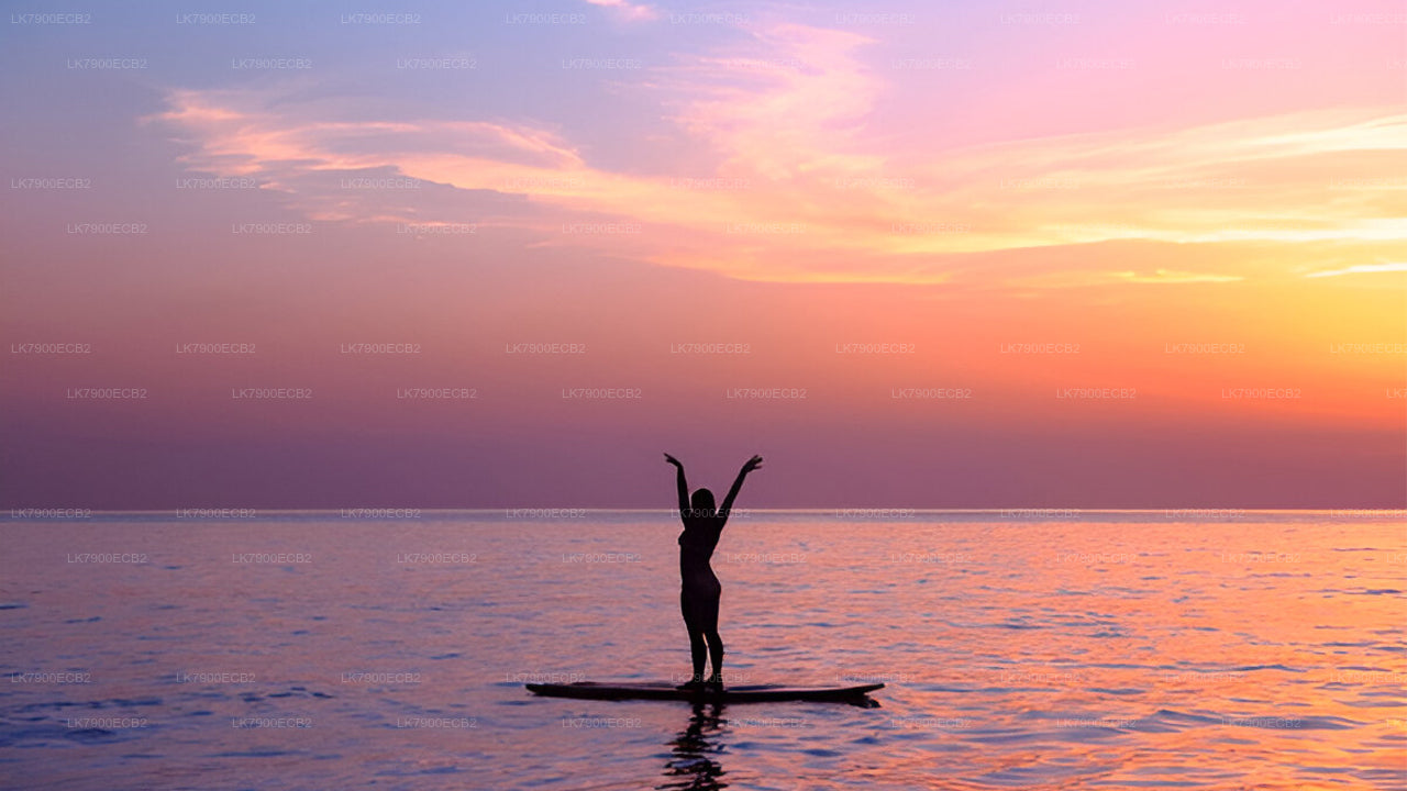 6denní plavba z Mirissy na lodi Ocean Diamond