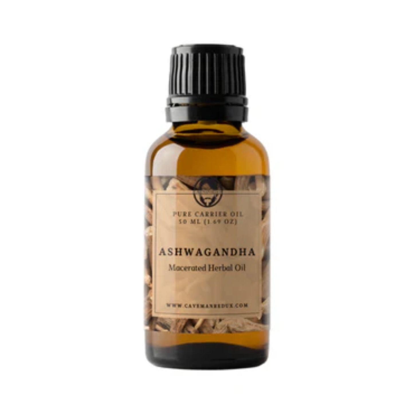 Lakpura® Ashwagandha Herbal Oil (50ml)