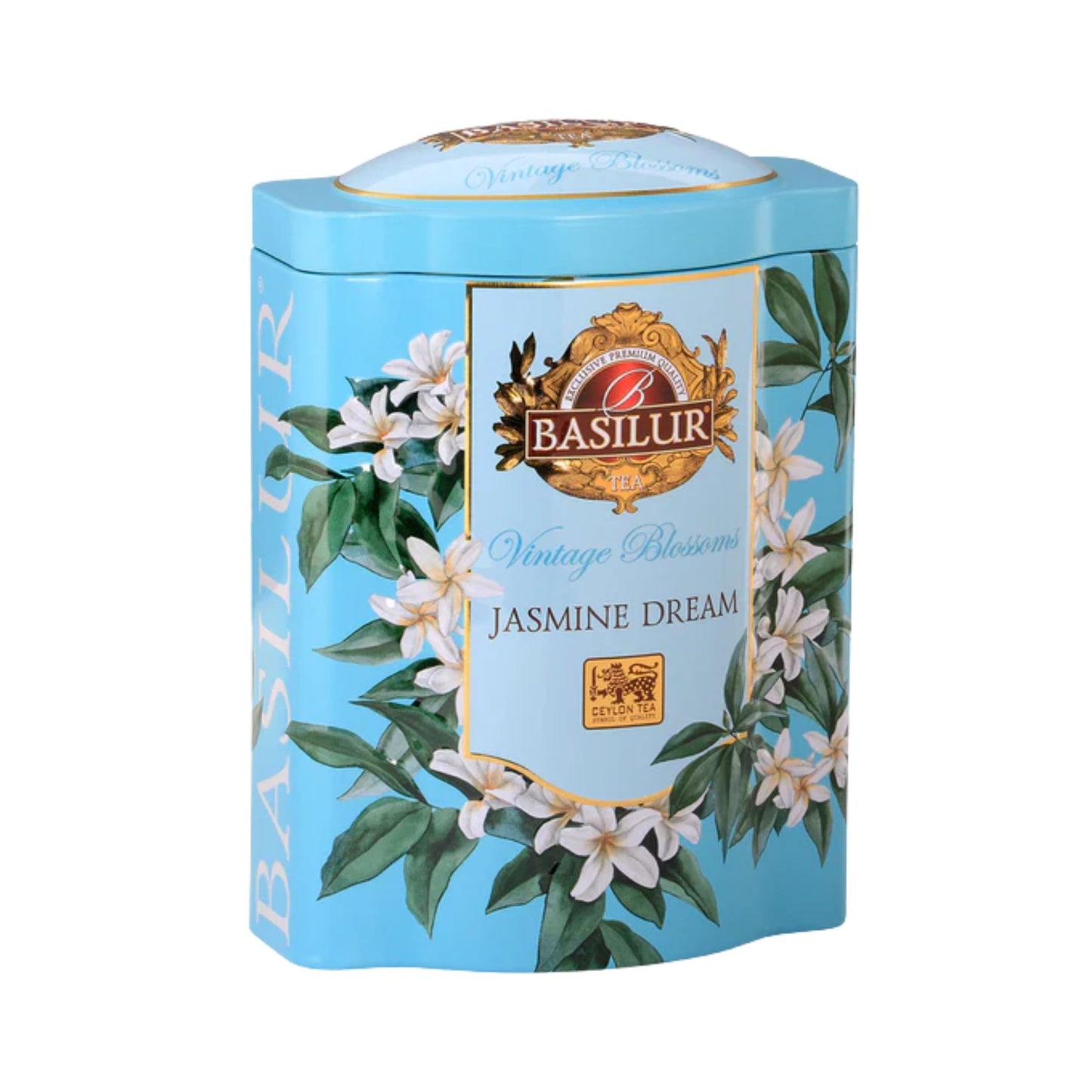 Basilur Vintage Blossoms Jasmine Dream (100g)